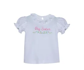 Big Sister Blouse - PBBS