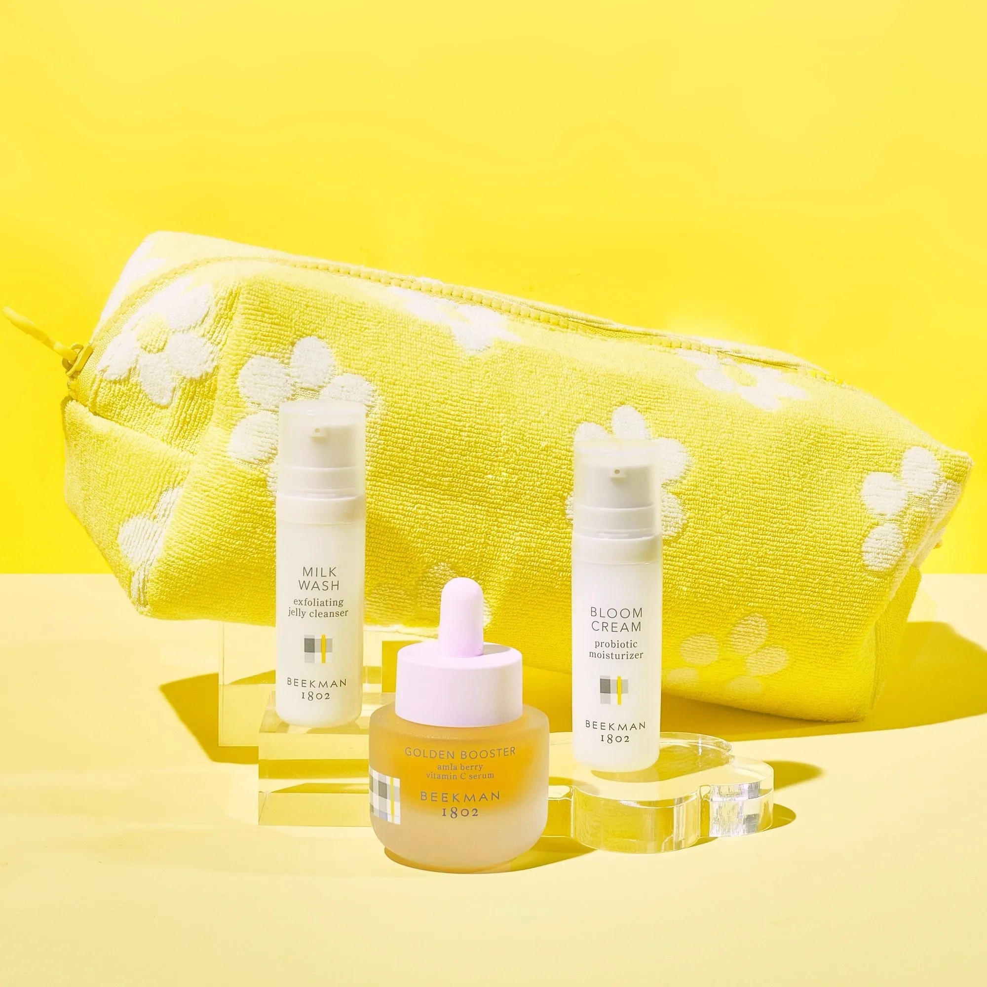 Brighter Days Skincare Set