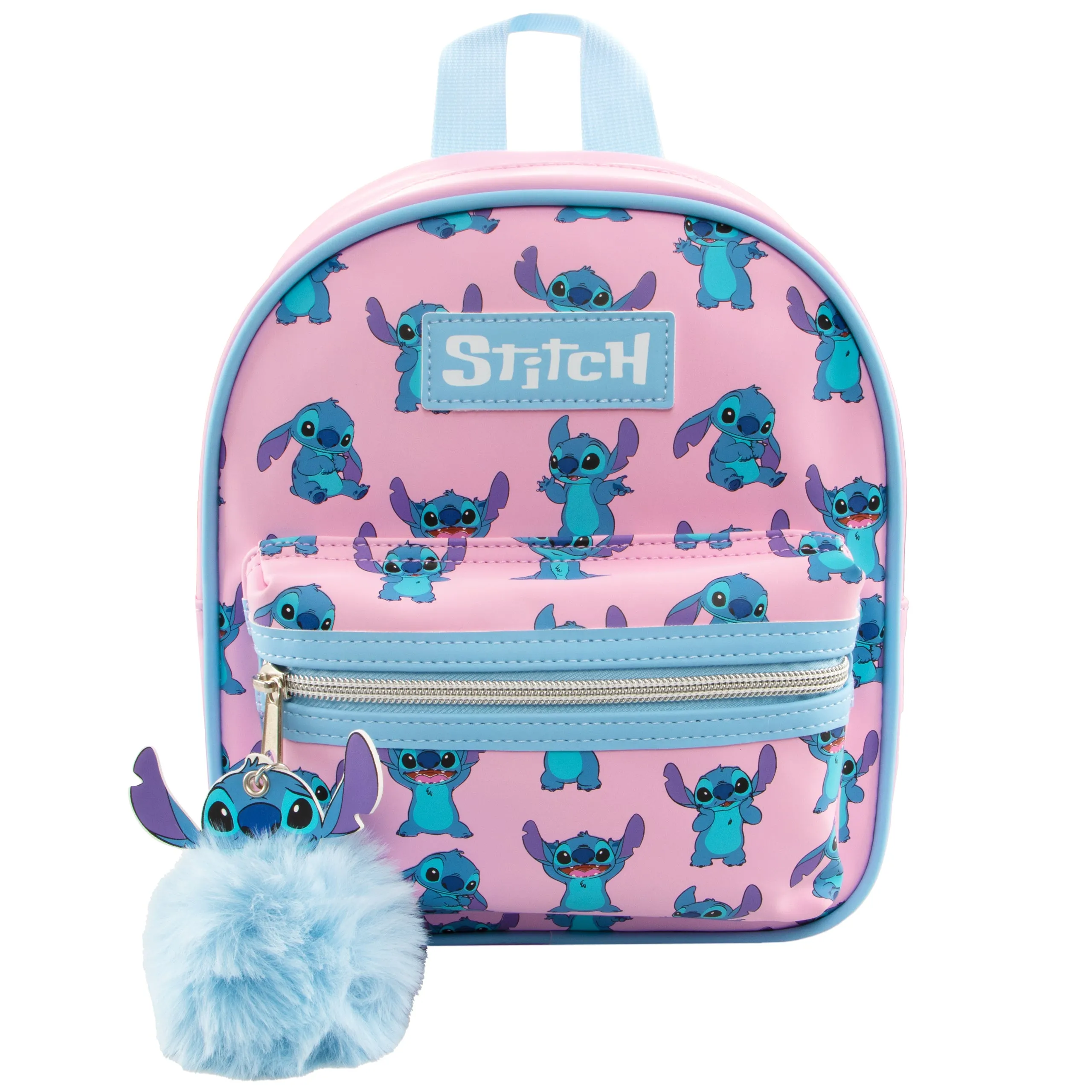 Disney Lilo & Stitch Mini Backpack