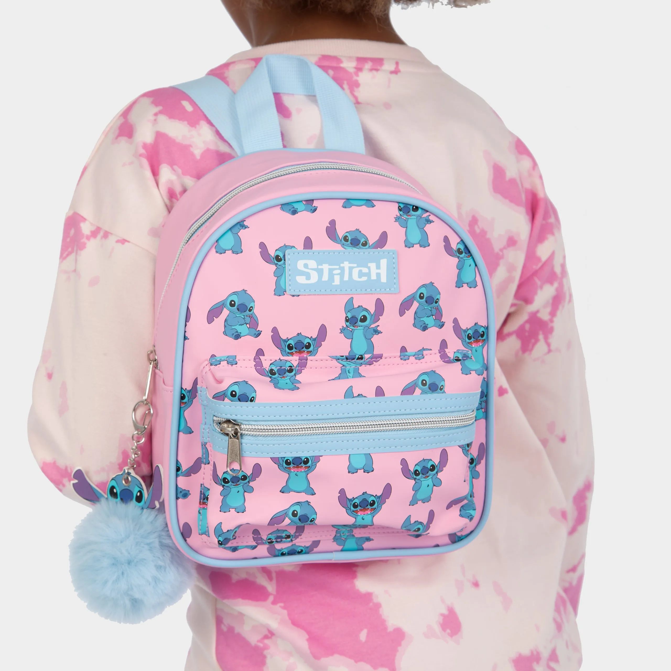 Disney Lilo & Stitch Mini Backpack