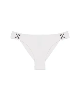 Firenze Blair Bottom - White