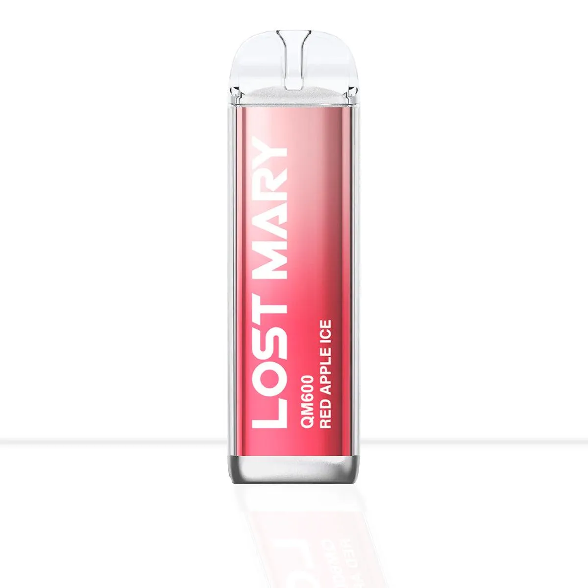 Lost Mary QM600 Red Apple Ice Disposable