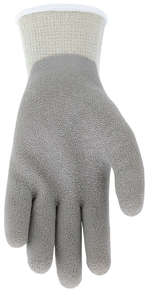 MCR NXG 9690S Flex-Thermal Heavy Weight Glove, 10 Gauge, White, Small, 1 Dozen